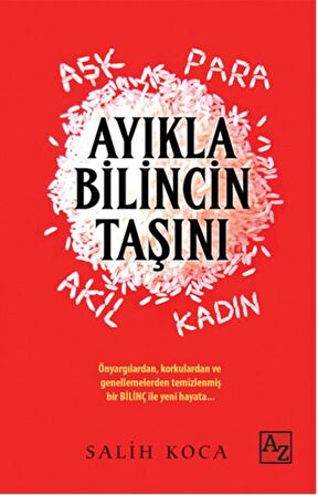 Ayıkla Bilincin Taşını
