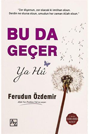 Bu da Geçer Ya Hu