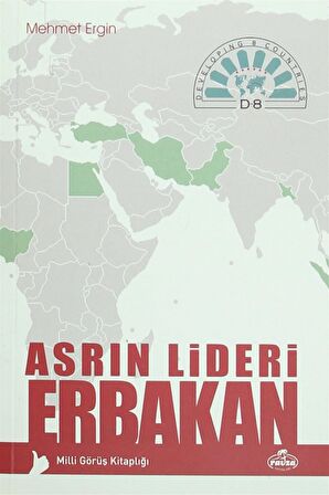 Asrın Lideri Erbakan