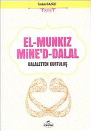 El-Munkız Mine'd-Dalal
