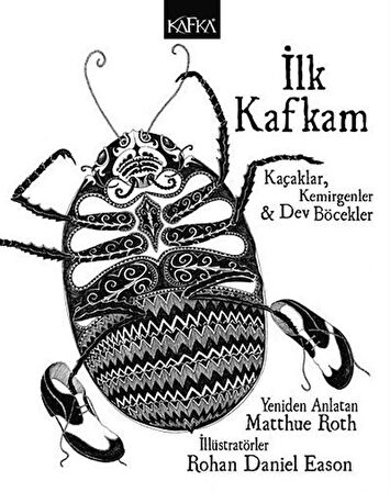 İlk Kafkam