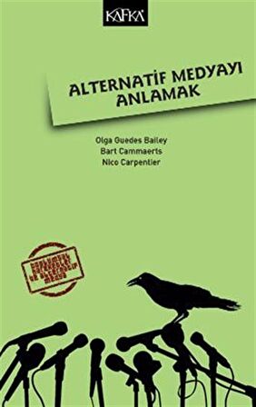 Alternatif Medyayı Anlamak