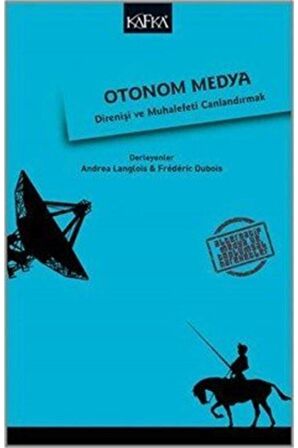 Otonom Medya