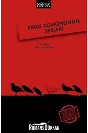 Paris Komününün Sesleri