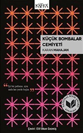 Küçük Bombalar Cemiyeti