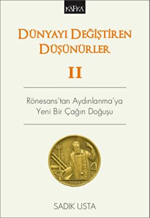 Dünyayı Değiştiren Düşünürler 2