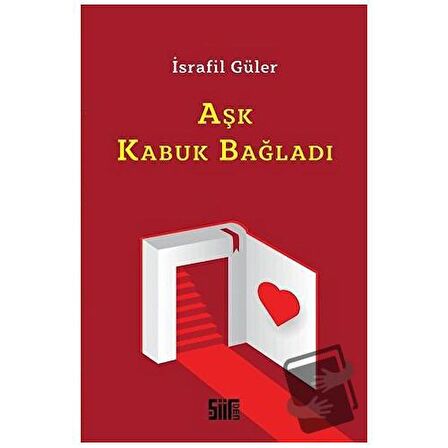 Aşk Kabuk Bağladı