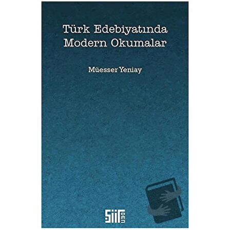 Türk Edebiyatında Modern Okumalar