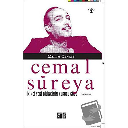 Cemal Süreya