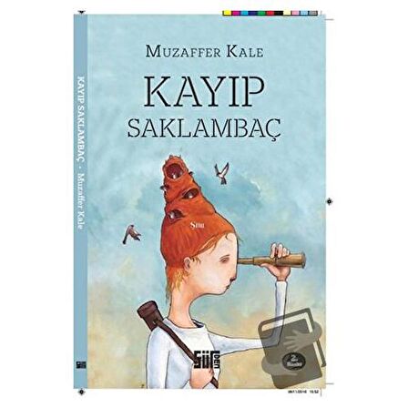 Kayıp Saklambaç