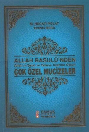 Allah Rasulünden Çok Özel Mucizeler / Peygamber-233