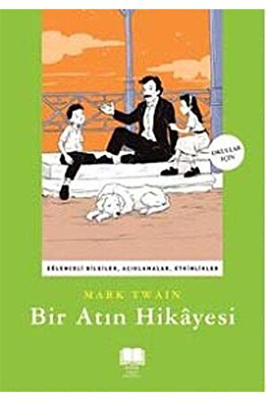 Bir Atın Hikayesi