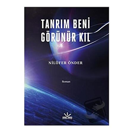 Tanrım Beni Görünür Kıl