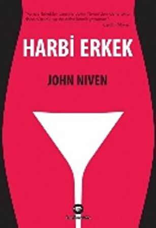 Harbi Erkek