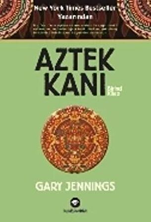 Aztek Kanı : Birinci Kitap