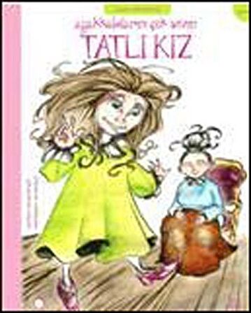 Ayakkabılarını Çok Seven Kız