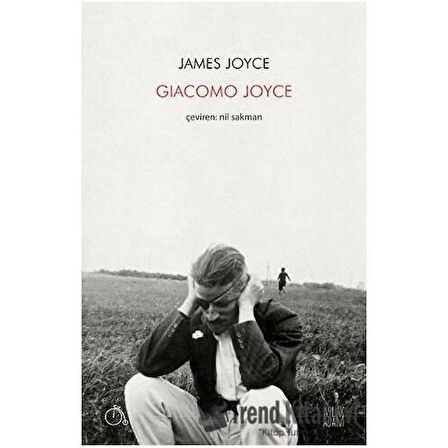 Giacomo Joyce