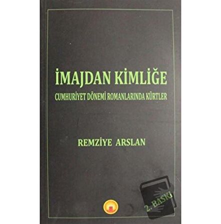 İmajdan Kimliğe