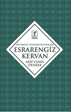 Esrarengiz Kervan