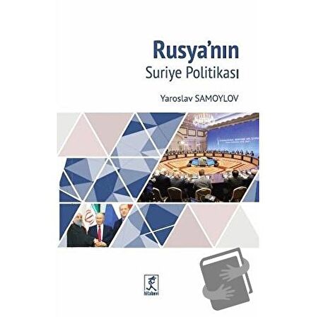 Rusya'nın Suriye Politikası
