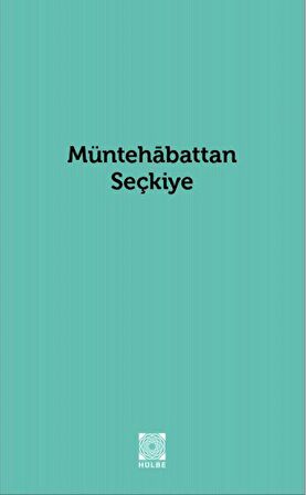 Müntehabattan Seçkiye