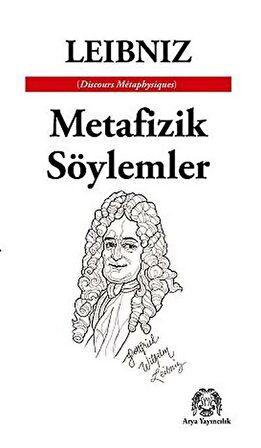 Metafizik Söylemler