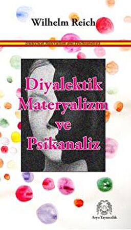 Diyalektik Materyalizm ve Psikanaliz