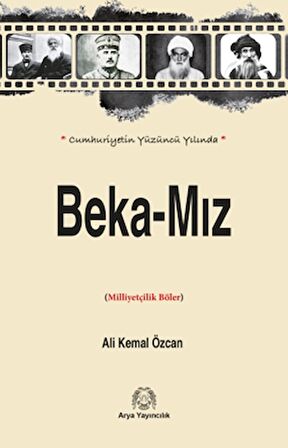 Beka-Mız