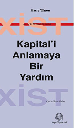 Kapital'i Anlamaya Bir Yardım