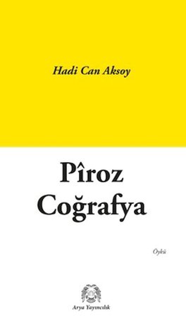 Piroz Coğrafya