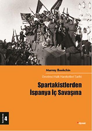 Spartakistlerden İspanya İç Savaşına