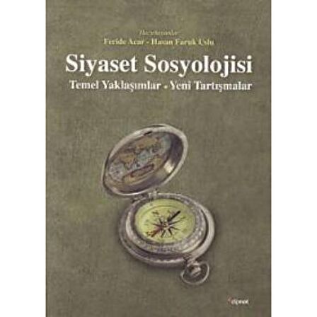 Siyaset Sosyolojisi