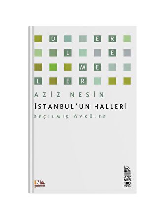 İstanbul’un Halleri