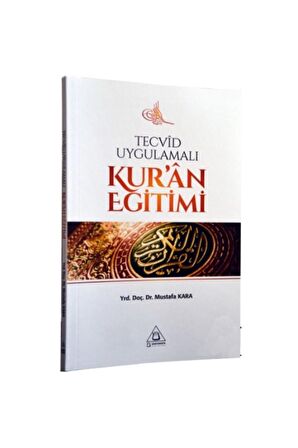 Tecvid Uygulamalı Kur'an Eğitimi
