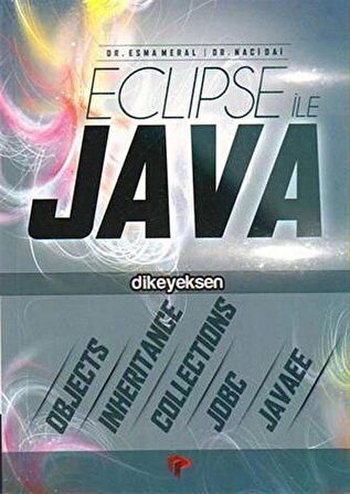 Eclipse ile Java