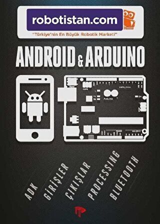 Android ve Arduino