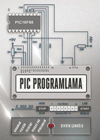 PIC Programlama