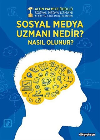 Sosyal Medya Uzmanı Nedir? Nasıl Olunur?