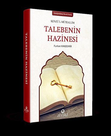 Talebenin Hazinesi