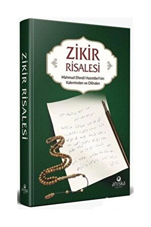 Zikir Risalesi