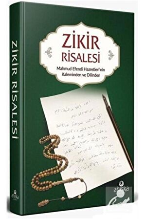 Zikir Risalesi