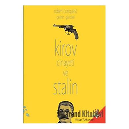 Kirov Cinayeti ve Stalin