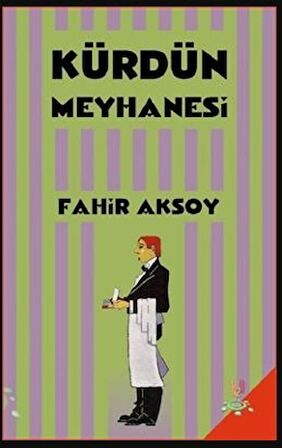 Kürdün Meyhanesi