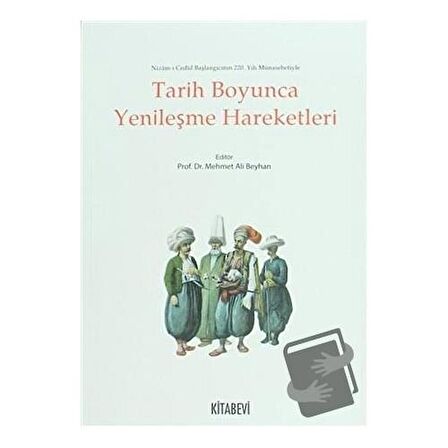 Tarih Boyunca Yenileşme Hareketleri