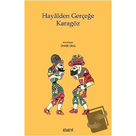 Hayalden Gerçeğe Karagöz