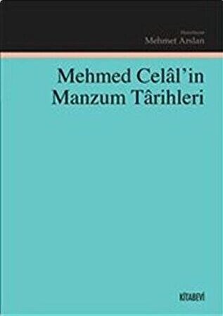 Mehmed Celal'in Manzum Tarihleri