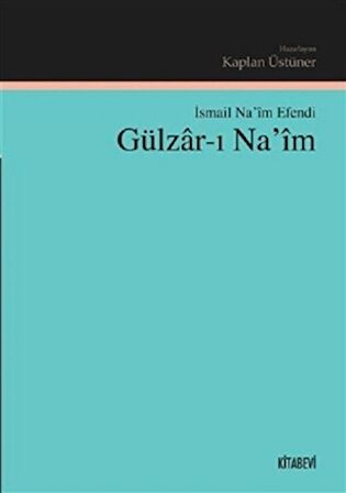 Gülzar-ı Na'im