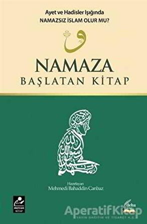 Namaza Başlatan Kitap