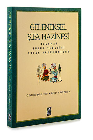 Geleneksel Şifa Hazinesi