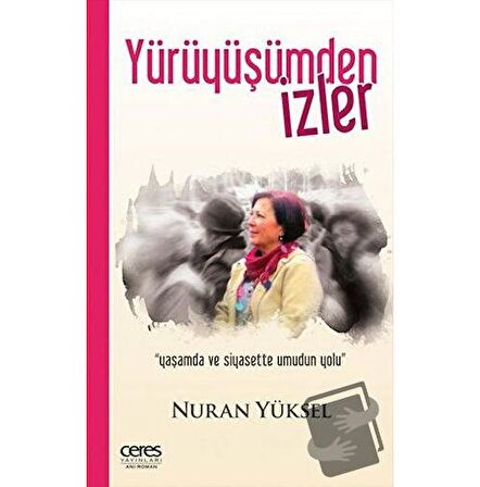 Yürüyüşümden İzler